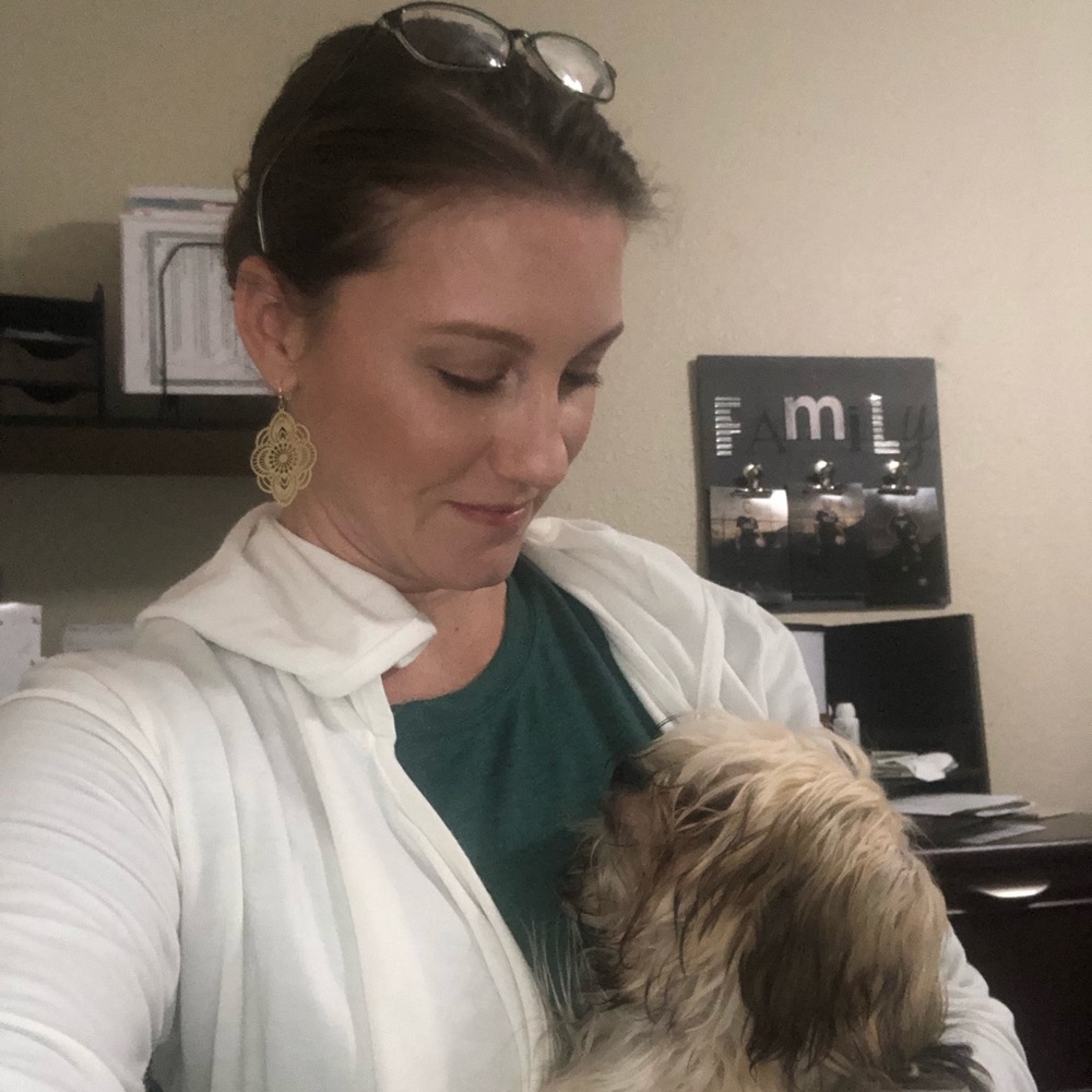 Meet your Posher, Tiffani